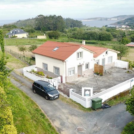 Casa Pozo Das Leiras Ares Extérieur photo