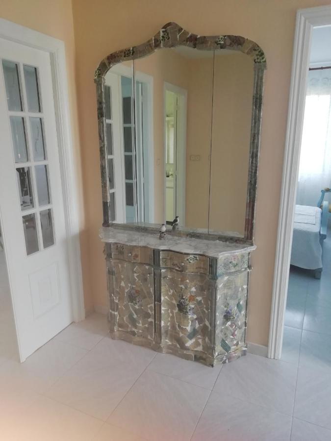Casa Pozo Das Leiras Ares Extérieur photo